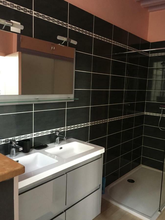 Appartement De L'Escale Honfleur Zewnętrze zdjęcie