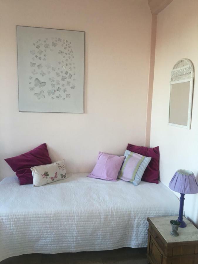 Appartement De L'Escale Honfleur Zewnętrze zdjęcie